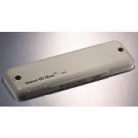 RFID метка UHF корпусная OMNI-ID MAX RIGID CASE, H3, 104x33x8.4 мм, 020-EU