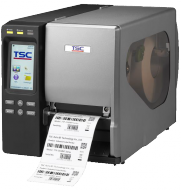 Принтер этикеток TSC TTP-2410MT PSUR+Ethernet 99-147A002-00LFR