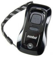 Беспроводной одномерный сканер штрих-кода Zebra Motorola Symbol CS3000-SR10007WW